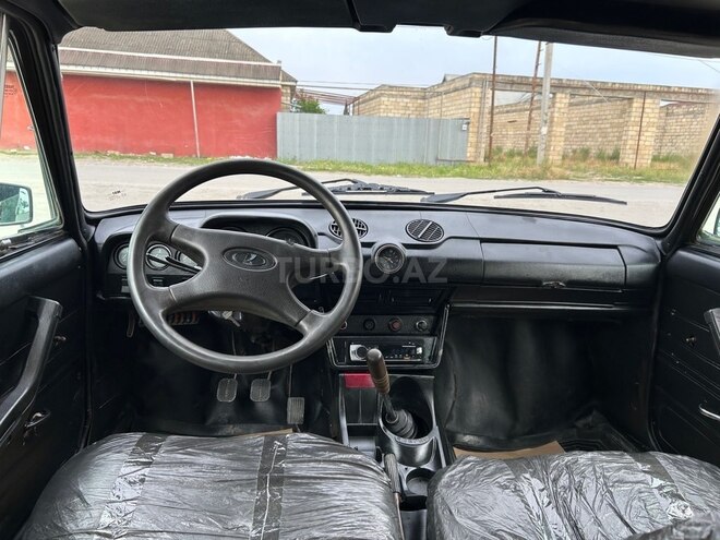 LADA (VAZ) 2106-8