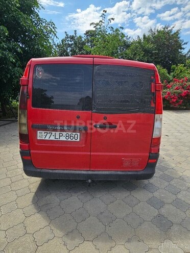 Mercedes Vito 115 CDI-3