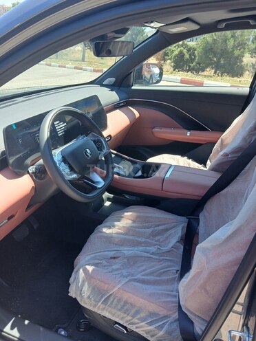 Changan CS 55 Plus-7