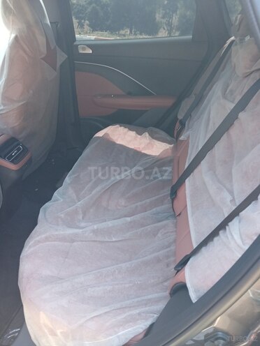 Changan CS 55 Plus-6