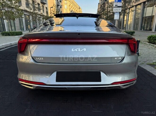 Kia K8-9
