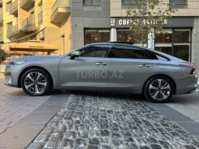 Kia K8-4