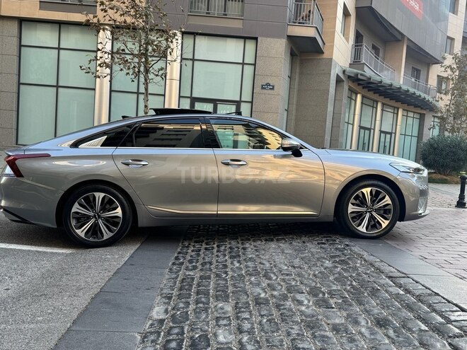 Kia K8-3