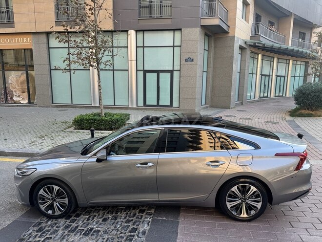 Kia K8-5