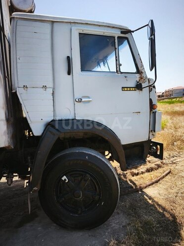 KamAz 53212-21