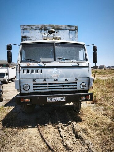 KamAz 53212-1