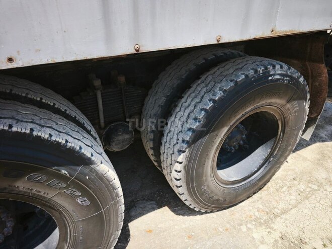 KamAz 53212-14