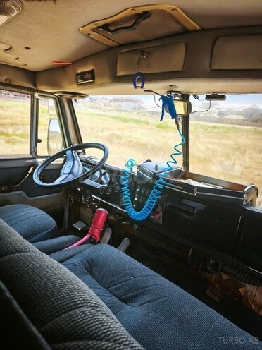 KamAz 53212-2