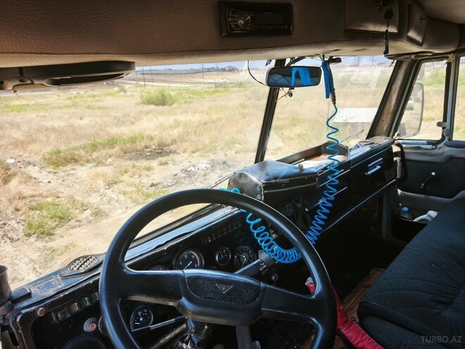KamAz 53212-11
