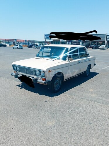 LADA (VAZ) 2106-1