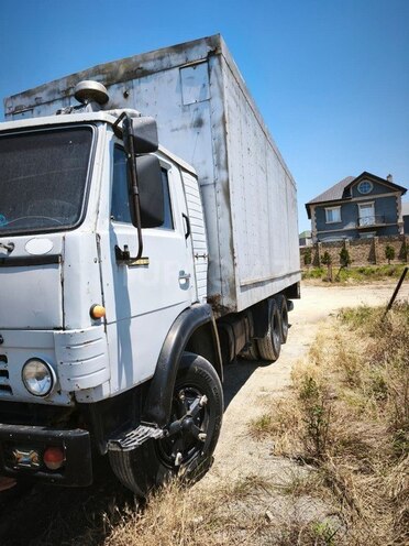 KamAz 53212-16