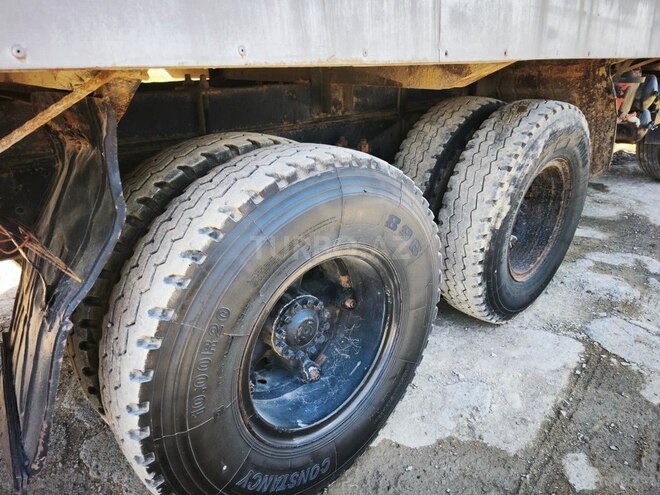 KamAz 53212-20