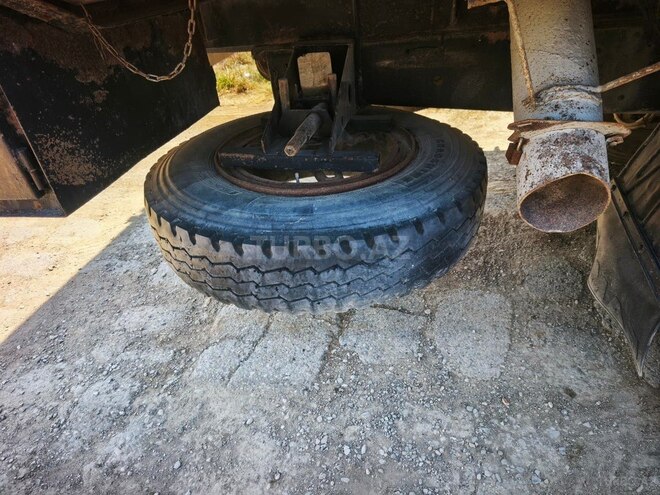 KamAz 53212-19