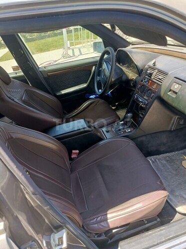 Mercedes C 180-4