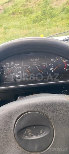 LADA (VAZ) Niva-2