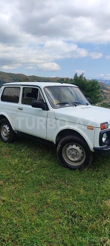 LADA (VAZ) Niva-4