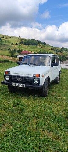 LADA (VAZ) Niva-5