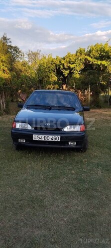 LADA (VAZ) 2115-1