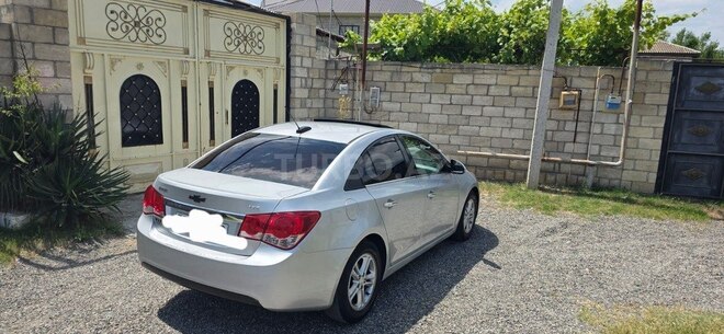Chevrolet Cruze-6