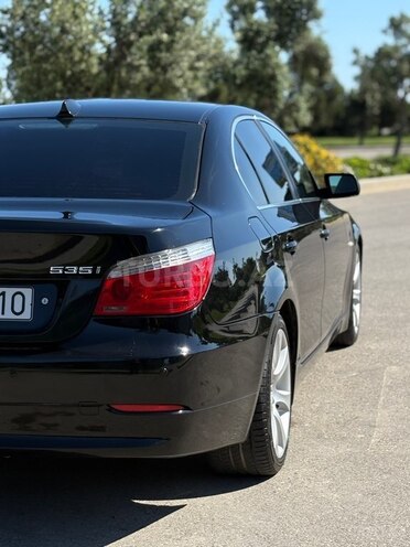 BMW 535-5