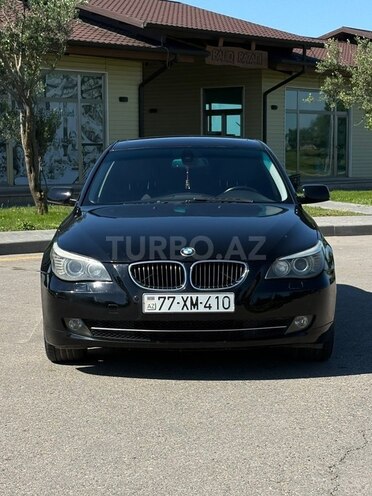 BMW 535-3