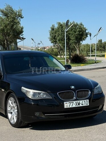 BMW 535-1