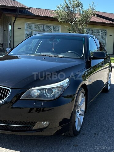 BMW 535-8
