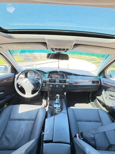 BMW 535-7