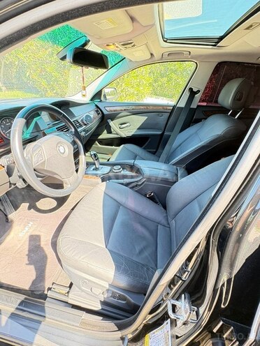 BMW 535-11
