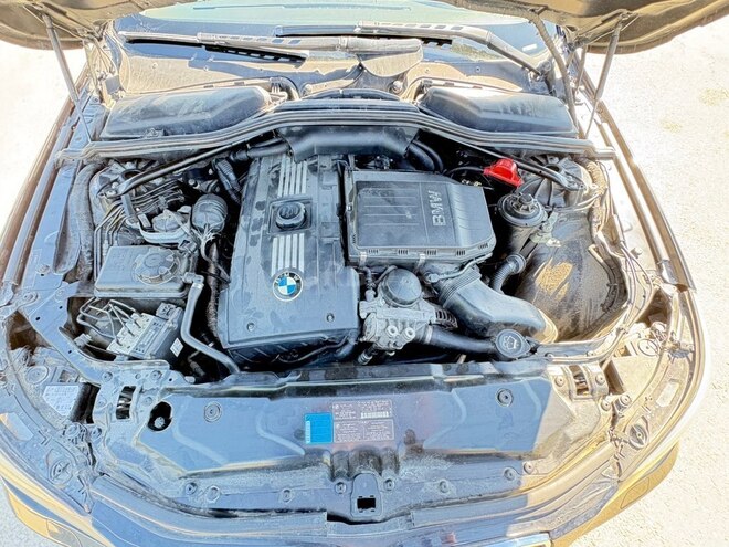 BMW 535-12