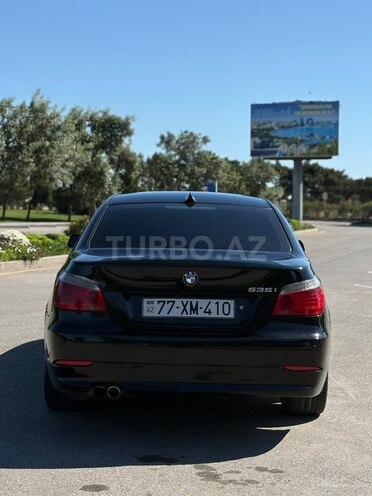 BMW 535-6