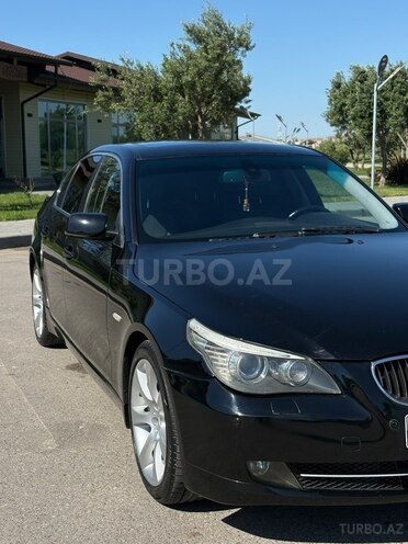 BMW 535-2