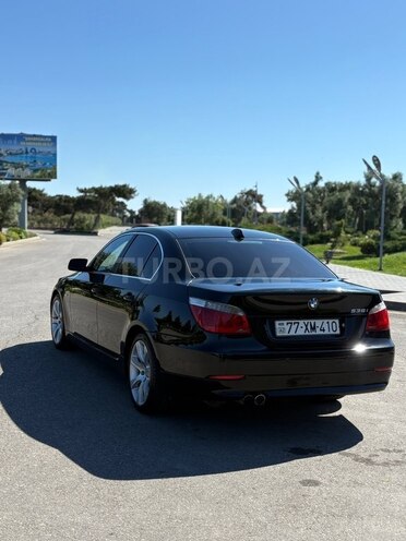 BMW 535-9