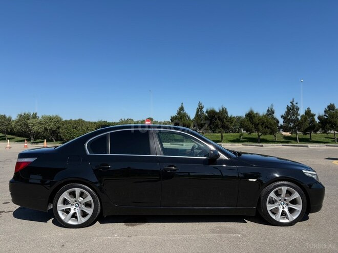 BMW 535-4