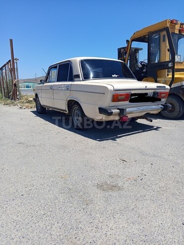 LADA (VAZ) 2106-2