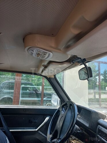 LADA (VAZ) Niva-3