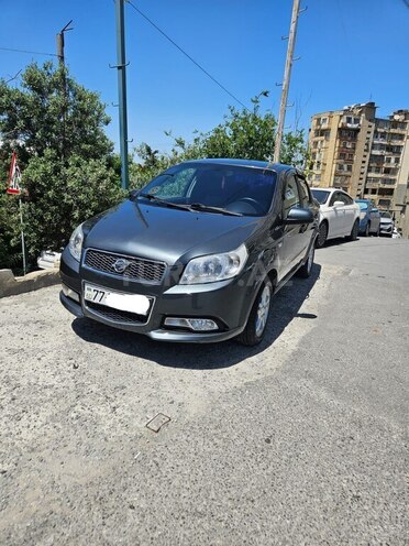 Ravon Nexia R3-1