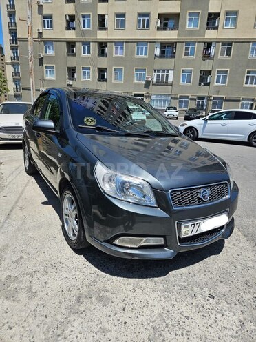 Ravon Nexia R3-4