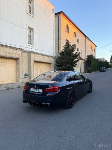BMW 528-4