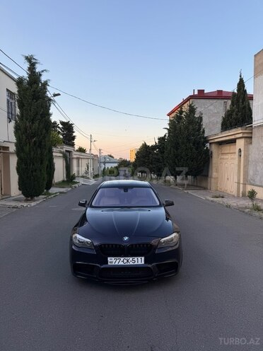 BMW 528-1