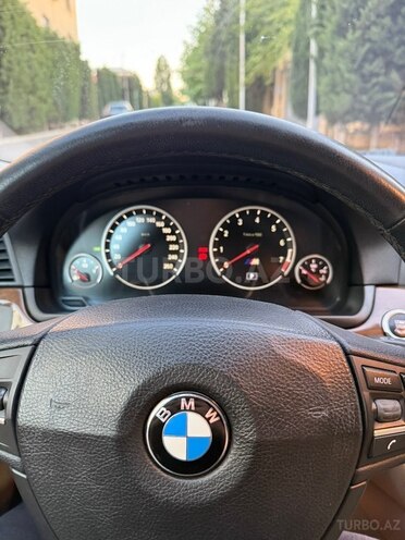 BMW 528-11