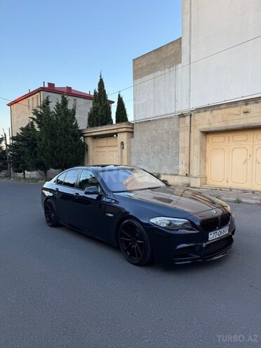 BMW 528-3