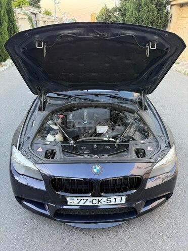 BMW 528-10
