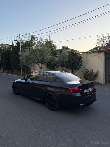 BMW 528-6