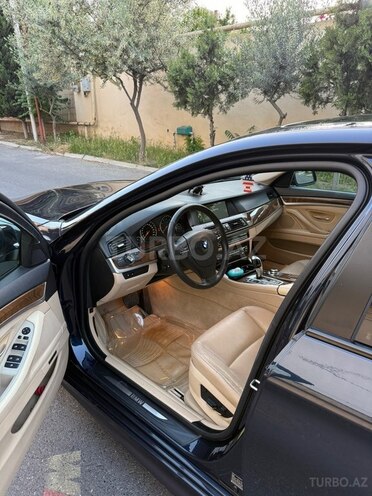 BMW 528-7