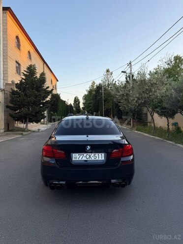 BMW 528-5