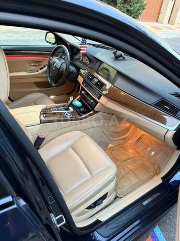BMW 528-16