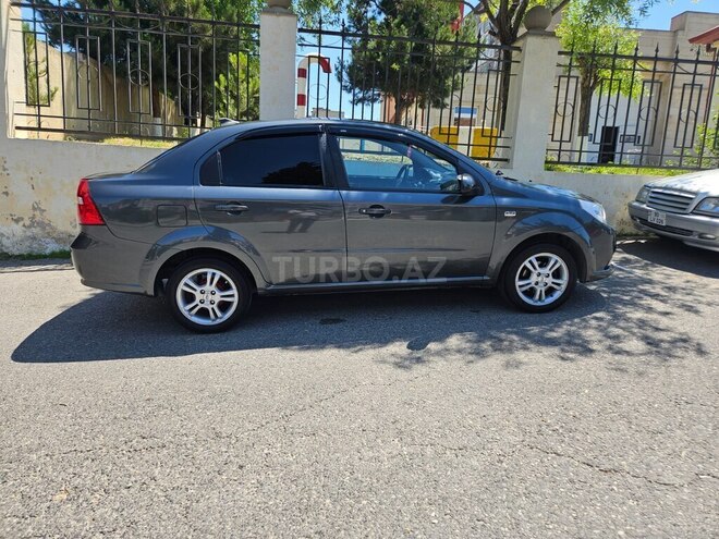 Ravon Nexia R3-8