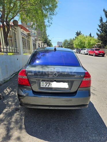 Ravon Nexia R3-7
