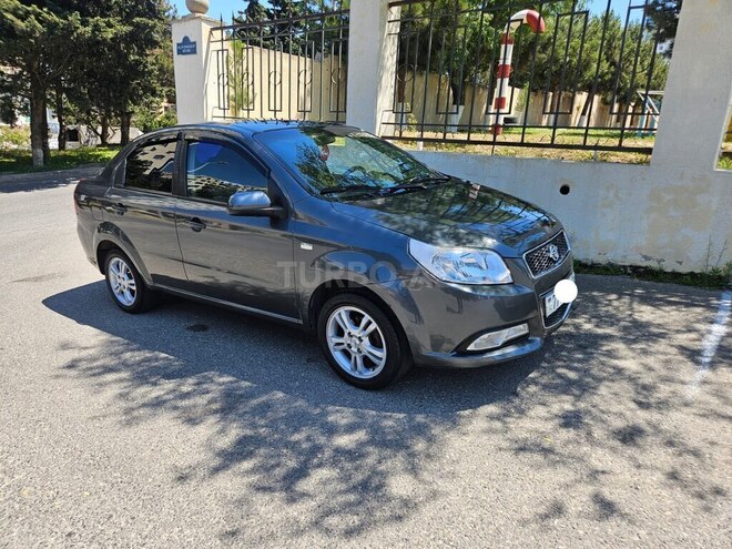 Ravon Nexia R3-9